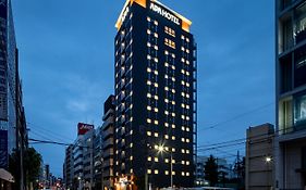 アパホテル 浅草新御徒町駅前